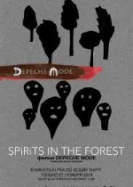 Depeche Mode: Spirits in the Forest